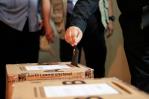 PRM y los opositores chocan por pliego de reclamos para elecciones