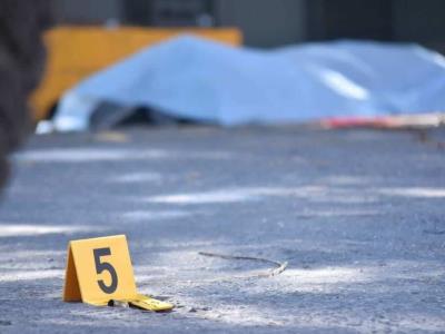 90 homicidios ocurrieron en República Dominicana en los primeros 26 días de abril