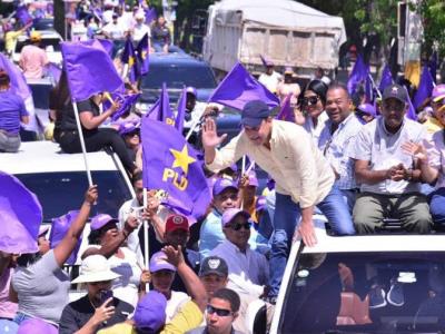 Abel Martínez afirma que las elecciones aún no han sido decididas
