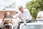 Abinader hará política este fin de semana en cinco provincias y el DN