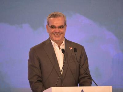 Abinader plantea posibles modificaciones en la gestión del nuevo gobierno