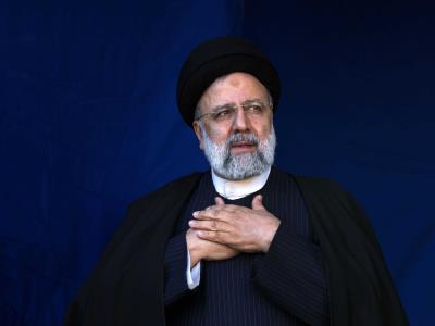 Accidente fatal de helicóptero en el que perdió la vida el presidente de Irán, ocurrió debido a un fallo técnico