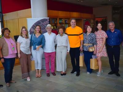 Acroarte explora el origen de la identidad en el Centro León