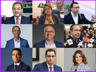 Actualización en el Partido de la Liberación Dominicana: candidatos potenciales para el liderazgo