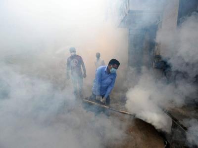 Acusan de minimizar consecuencias en la salud de eventos climáticos