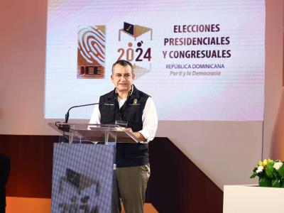 Alta ausencia de votantes dominicanos en el extranjero durante las elecciones del 2024