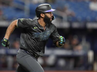 Amed Rosario es una firma subestimada que da resultados