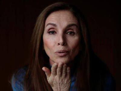 Ana Belén regresa a la gran pantalla en la película 'Islas'
