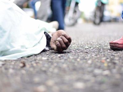 Asesinan a un hombre que fue acusado de intentar robar en un apartamento en Miches