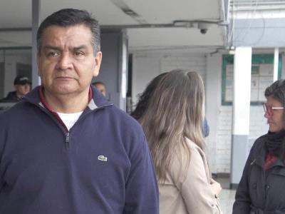 Asesinan el director de la cárcel de Bogotá