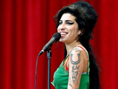 "Back to black" analizará la vida de Amy Winehouse después de los momentos difíciles