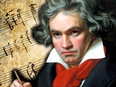 Beethoven y su legado musical: La Novena Sinfonía