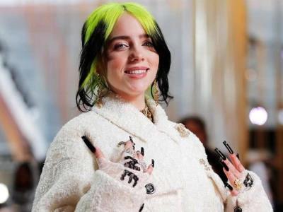 Billie Eilish lanza su nueva canción 'Hit me hard and soft' con un estilo pop característico