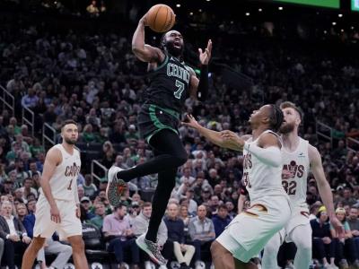 Boston Celtics vs. Indiana Pacers: Final del Este NBA