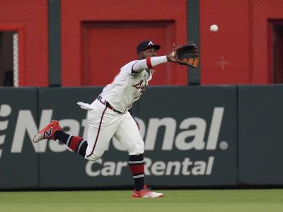 Bravos de Atlanta se imponen, a pesar de sólida salida de Imanaga