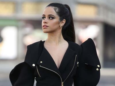 Camila Cabello lanza 'C, XOXO' en el Festival de Coachella