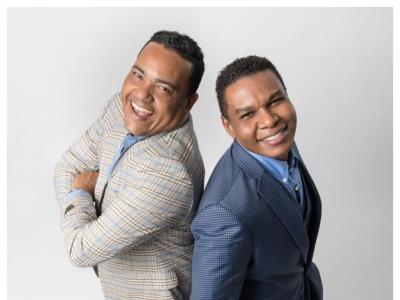 Caribbean Media World anuncia el inicio de una nueva fase de Raymond y Miguel