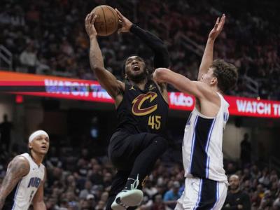 Cavaliers derrotan a Orlando en el séptimo partido para enfrentarse a Boston