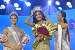 Celinee Santos es Miss República Dominicana 2024