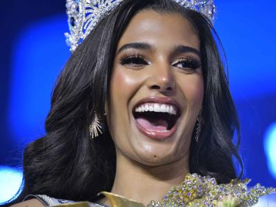 Celinee Santos: los momentos más destacados de Miss República Dominicana