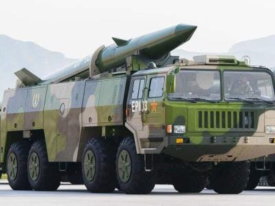 China comienza el segundo día de ejercicios militares cerca de Taiwán
