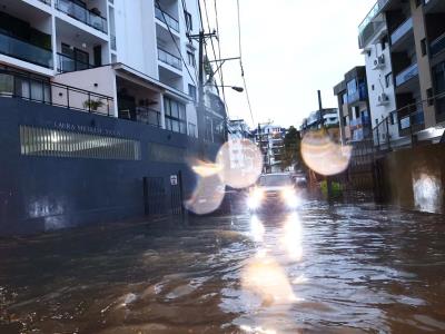 Clima actual en República Dominicana: Alerta por lluvias en 27 provincias