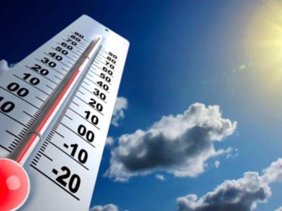 Clima en RD: Continúa el calor sobre RD y otros países del Caribe