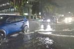 El Distrito Nacional y 24 provincias en alerta por vaguada