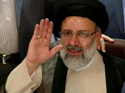 Confirman fallecimiento de Ebrahim Raisi, líder de Irán