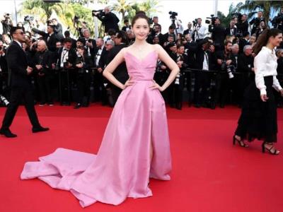 Conflicto entre guardia de seguridad de Cannes y estrella de K-pop