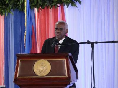 Controversia erupts over presidential council election in Haiti