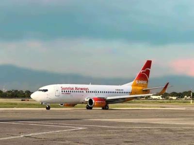 Crisis en Haití: Aerolínea reanudará vuelos desde Puerto Príncipe