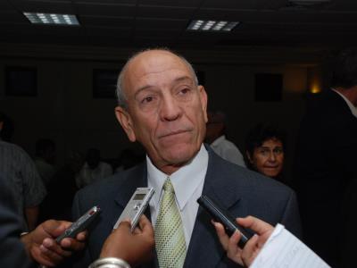 ¿Cuál es la acusación del Ministerio Público contra el exsenador Rafael Calderón en el caso Calamar?
