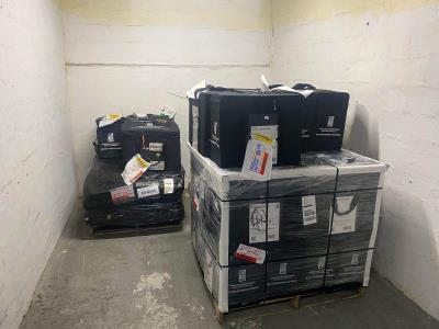 ¿Cuándo la JCE enviará de nuevo las boletas desde el extranjero?