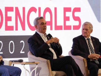 ¿Cuántas instituciones desaparecerían en el segundo mandato de Luis Abinader?