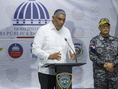 ¿Cuántos aspirantes ingresarán a la Policía Nacional durante el mes de mayo?