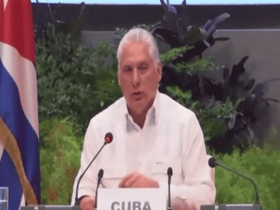 Cuba y Estados Unidos: Cooperación en la lucha contra el terrorismo