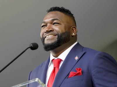 David Ortiz y Félix Cabrera se unen en Latin Events