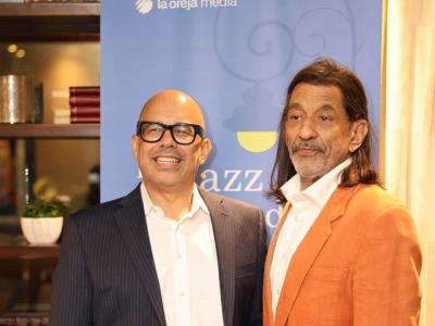 ¡"De jazz en cuando" promete encantar a aquellos que aman el jazz!