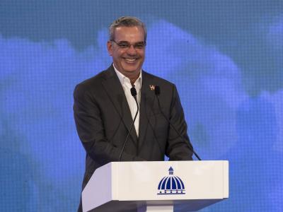 Declaraciones de Abinader respecto a posibles cambios en el nuevo gobierno