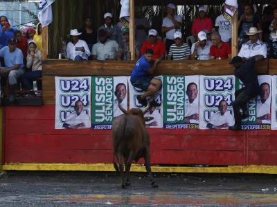 Desarrollo económico a través de la tradición de las corridas de toros en la región Este