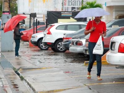 Desbordamiento de ríos y crecida del nivel del agua afecta diversos municipios de Puerto Plata