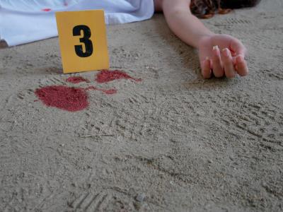Descubrimiento del cuerpo sin vida de una mujer en Higüey