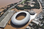 Inundaciones en Brasil y Houston, calor brutal en Asia: el clima extremo está en todas partes