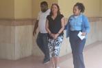 De víctima a cómplice: acusan a mujer de pagar por muerte de su esposo