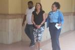 Mujer acusada de mandar a matar a su esposo pagó RD$4 millones para contratar sicario, según abogado