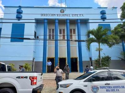 Detenidos bajo sospecha de cometer crímenes en La Romana y El Seibo