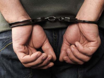 Detienen a individuo por cometer un robo con agresión en Moca