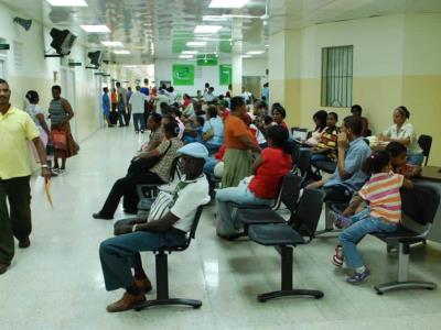 Diez millones de ciudadanos de la República Dominicana están registrados en el sistema de Seguridad Social