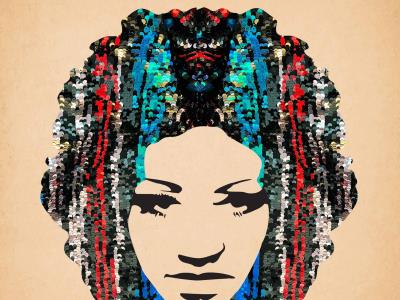 Disco en directo que celebra la trayectoria de Celia Cruz